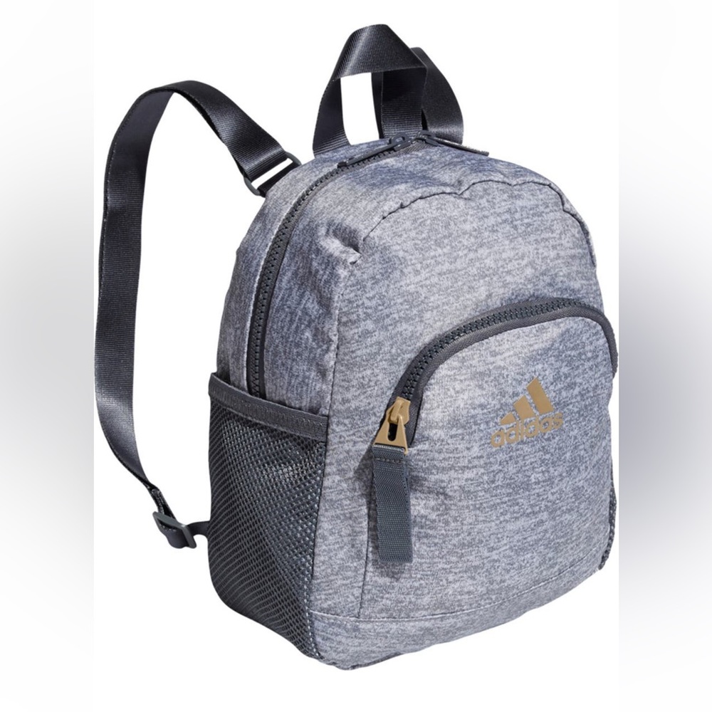adidas mini backpack